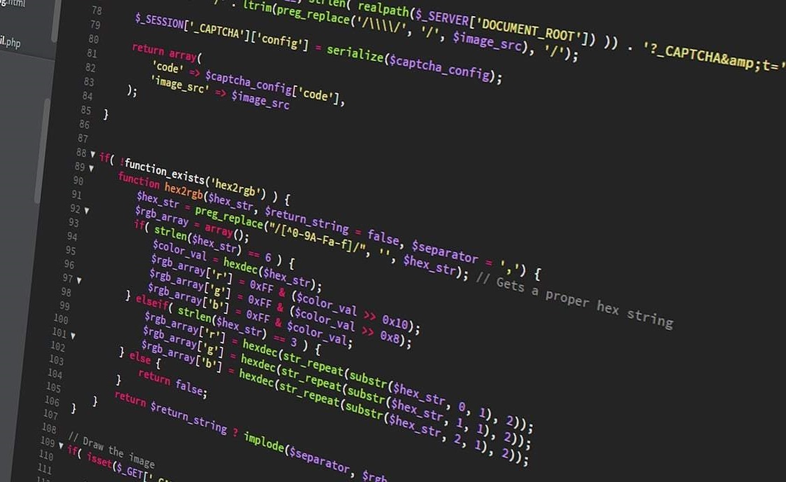 Programmering